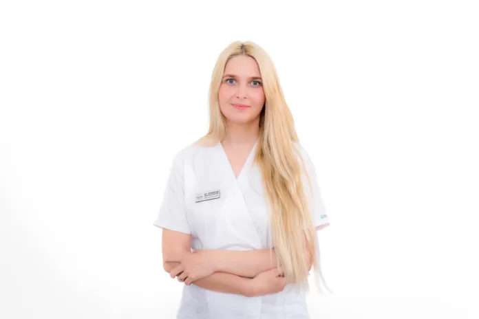 Mononucleoza infecțioasă sau boala sărutului