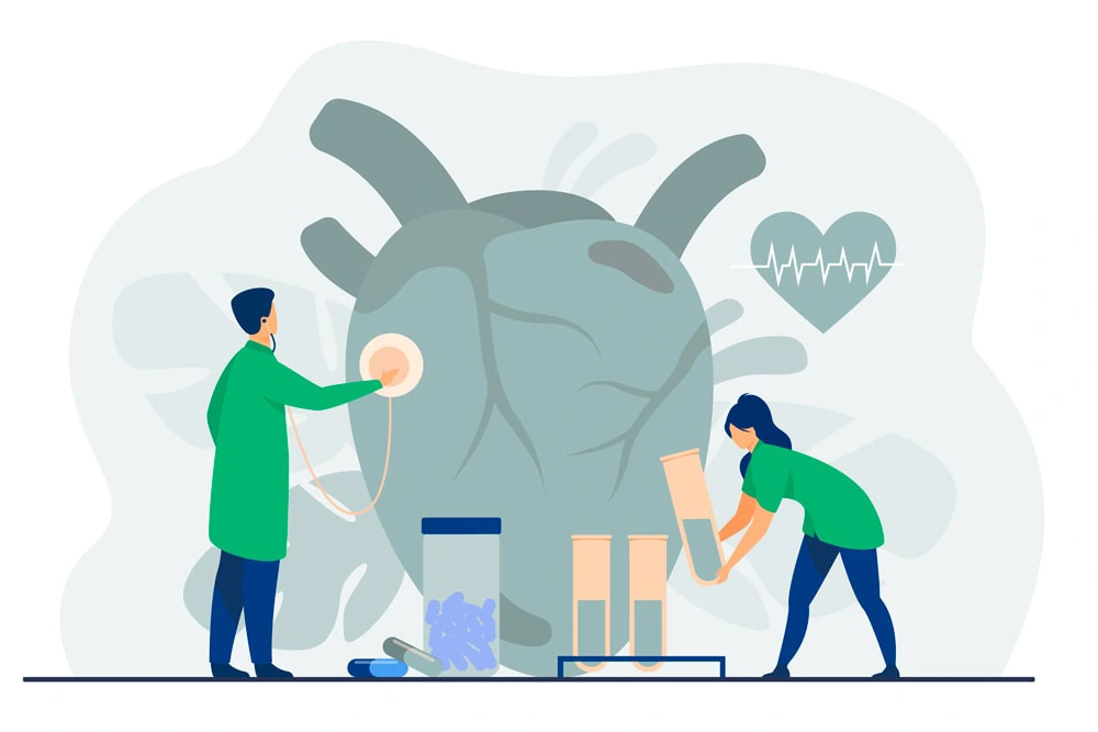 Servicii de Cardiologie – Silva Clinic Servicii de Cardiologie - Silva Clinic