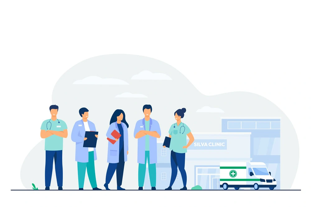 Misiune, Viziune, Valori – Silva Clinic Misiune, Viziune, Valori - Silva Clinic