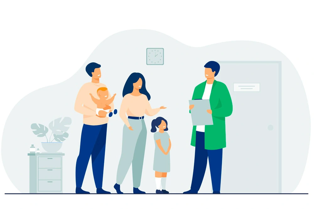 Servicii de pediatrie – Silva Clinic Iasi Servicii de pediatrie - Silva Clinic Iasi